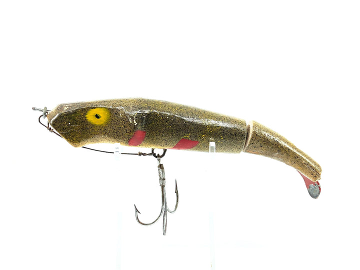 C.C. Robert's Mud Puppy, Natural Color