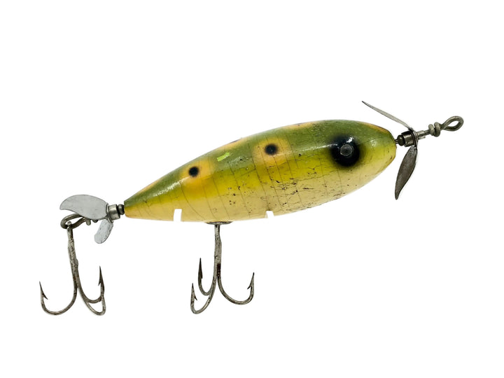 South Bend 963 Surf Oreno, Frog Color