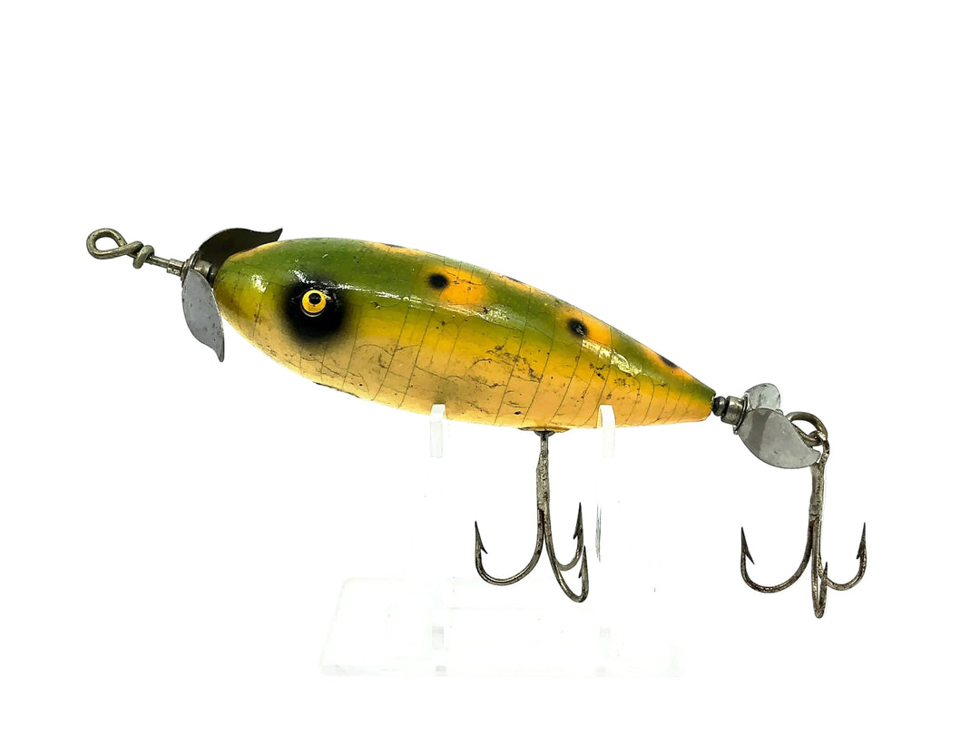 South Bend 963 Surf Oreno, Frog Color