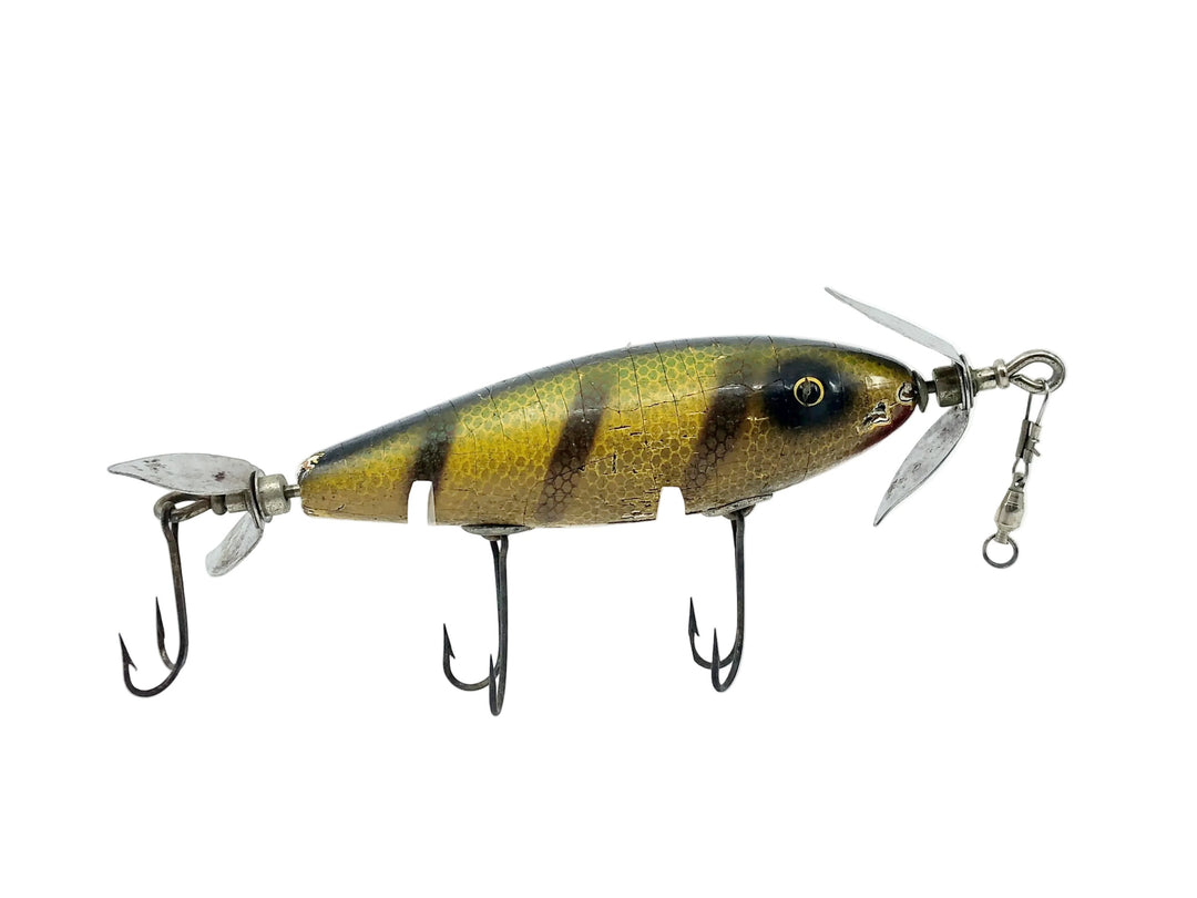 South Bend Nip-I-Diddee, Perch Color