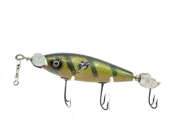 South Bend Nip-I-Diddee, Perch Color