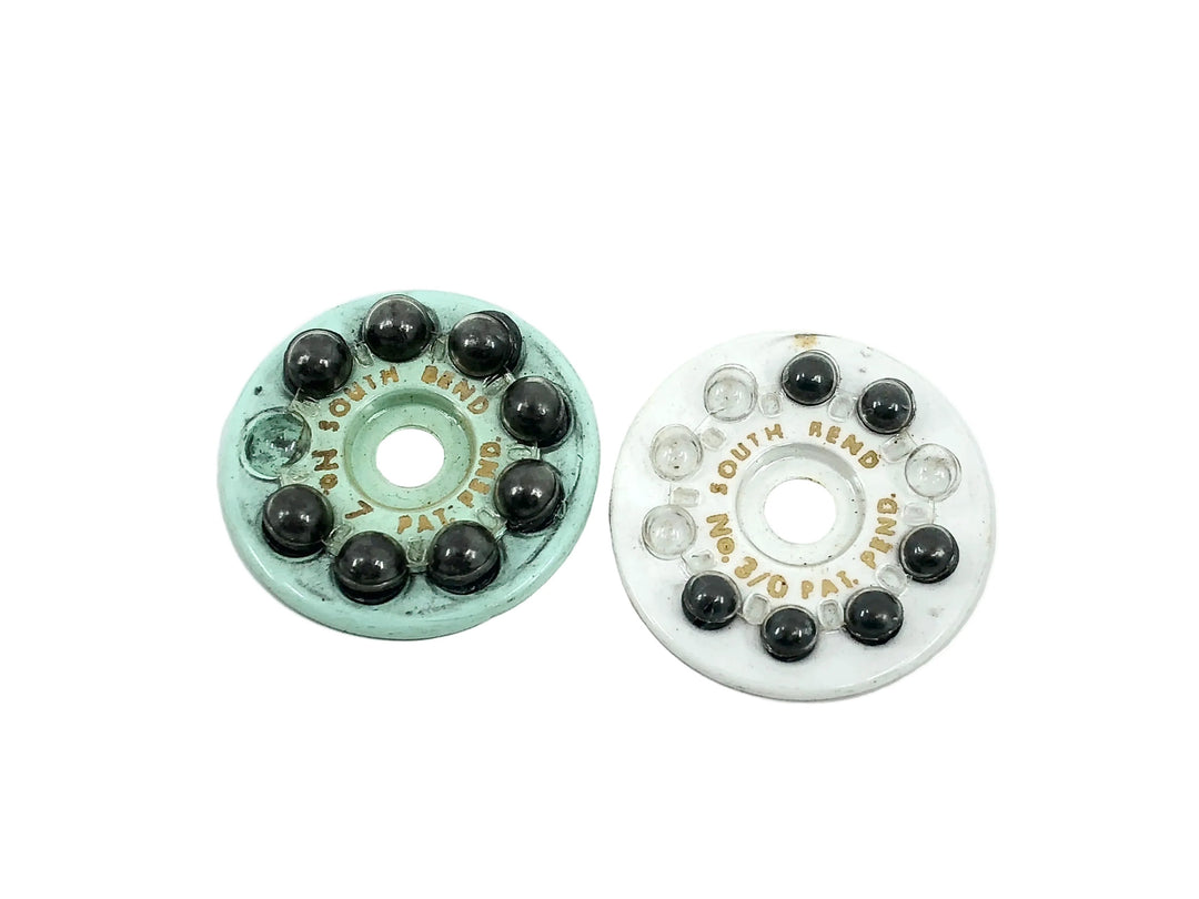 South Bend Sinker Two Pack