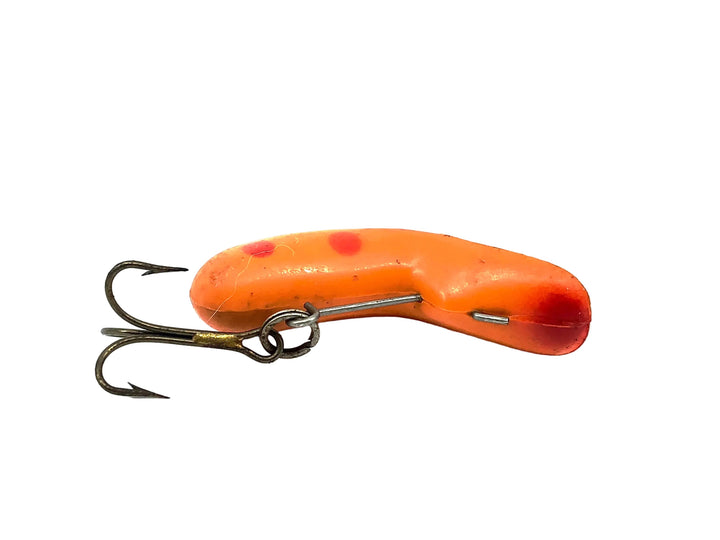 Reck's Cinch-Bug, Orange/Red Spots