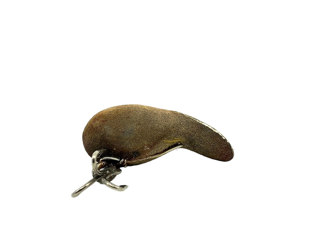 Heddon Widget No.300, GM Grey Mouse Color