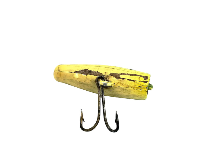 South Bend Trout Oreno, Frog Color