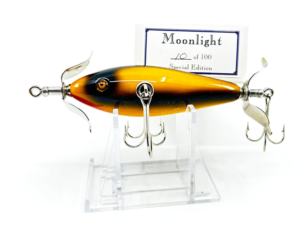 Cedar Creek Minnow Moonlight Special Edition #10 of 100 - Signed