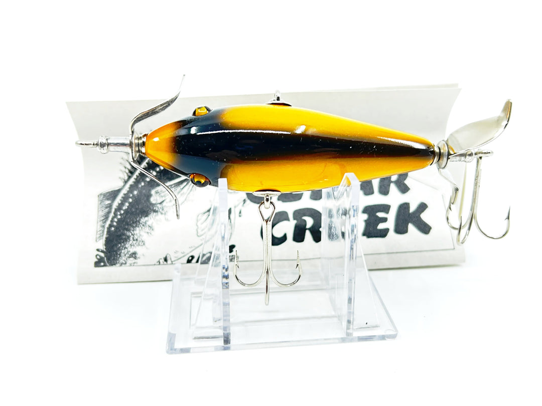 Cedar Creek Minnow Moonlight Special Edition #10 of 100 - Signed