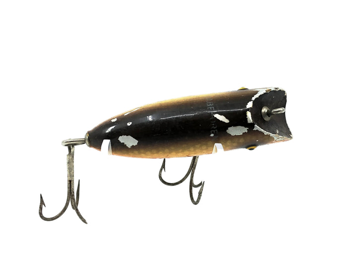 South Bend Babe-Oreno, RSF Scale Finish w/ Red Blend Color