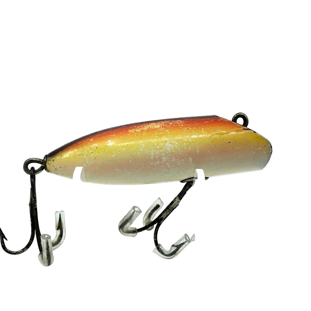 bass oreno fishing lure for sale South Bend Babe-Oreno, Rainbow Color – My Bait Shop, LLC