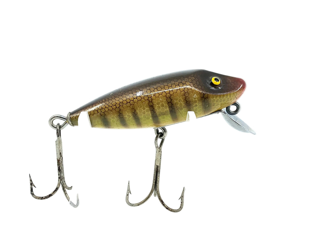 South Bend Entice Oreno 2941, Pike Color