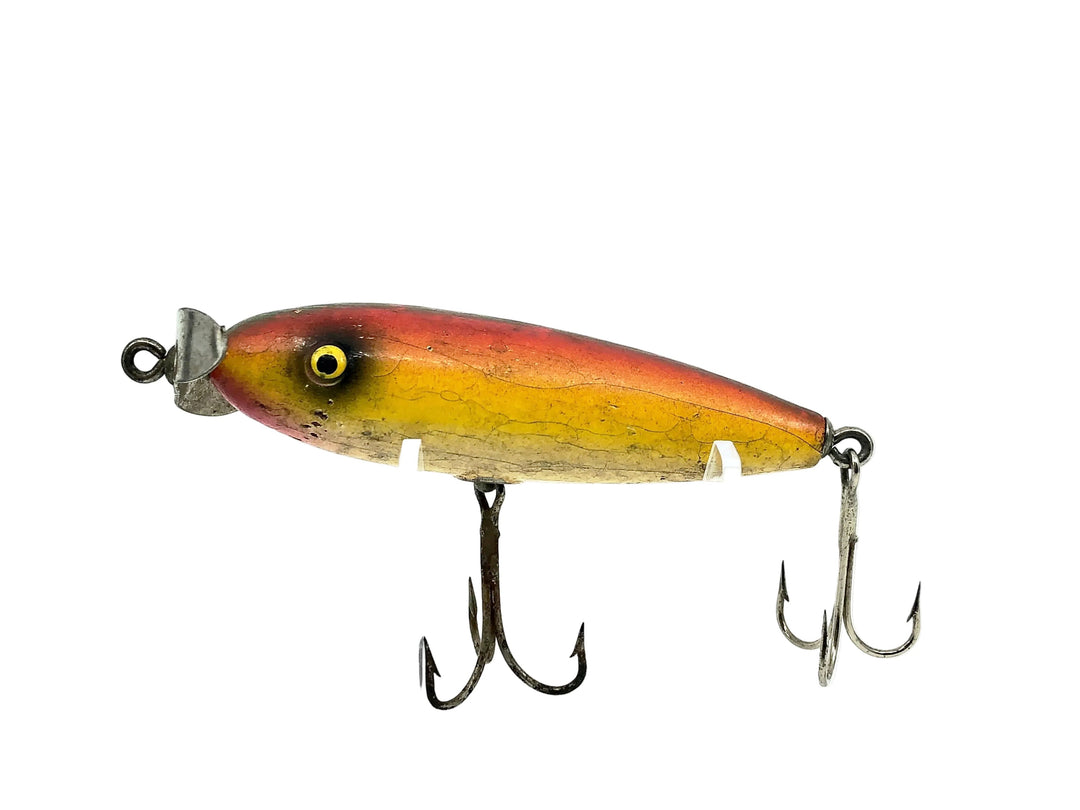 South Bend / Best-O-Luck Underwater Minnow Rainbow Color