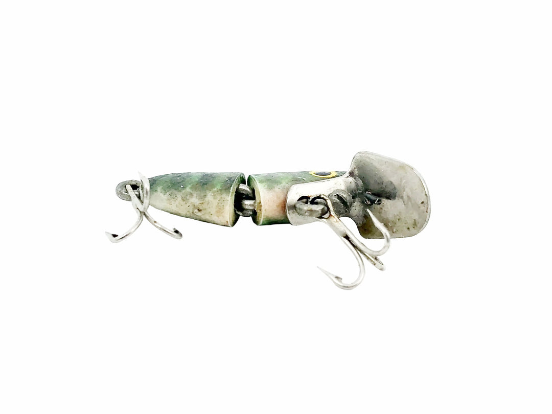 Falls Bait Company Inch Minnow, Green Perch Color