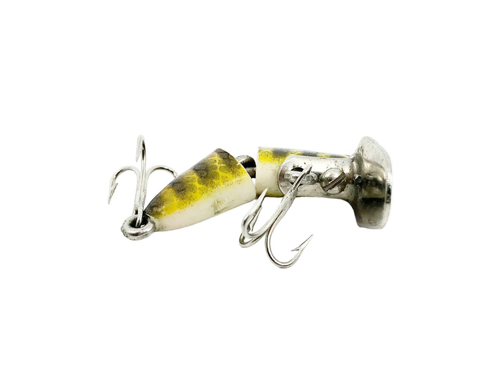 Falls Bait Company Inch Minnow, Yellow Perch Color