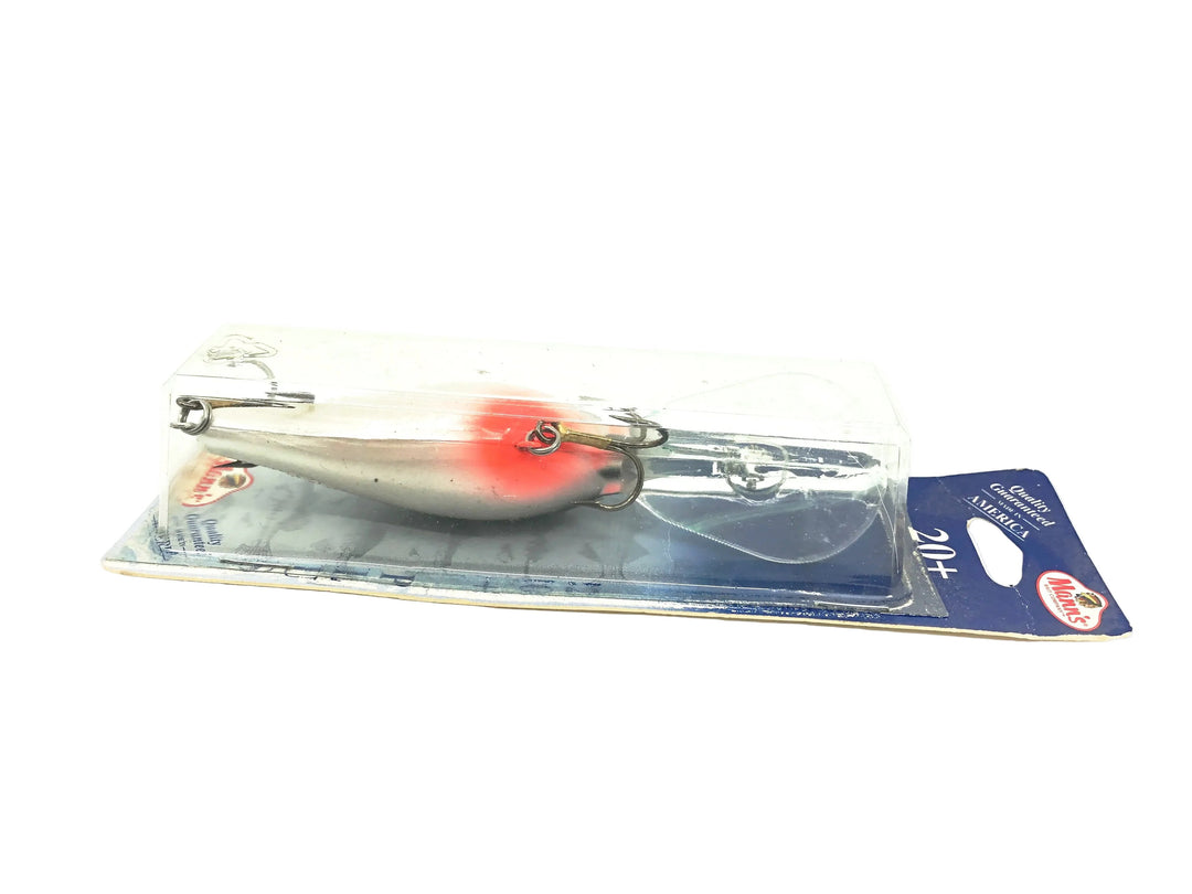 Mann's 20+ Depth Plus, Tennessee Shad Color on Card