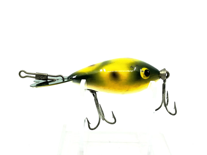 Whopper Stopper Back Runner, Frog Color