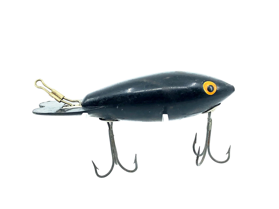 Bomber 49er 600, #02 Black Color 602