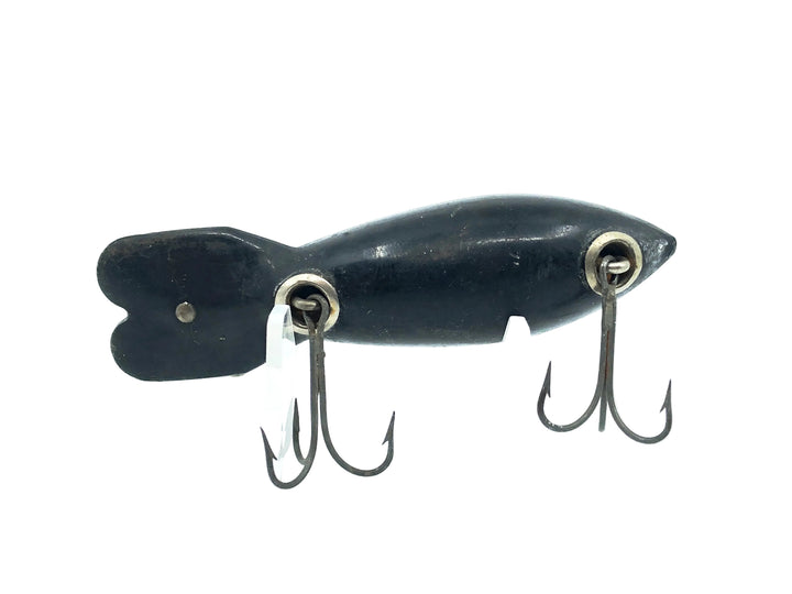 Bomber 49er 600, #02 Black Color 602