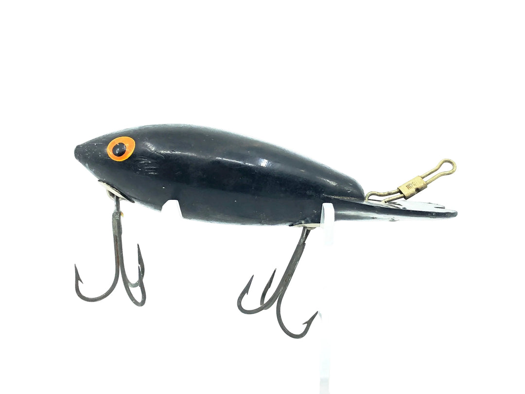 Bomber 49er 600, #02 Black Color 602