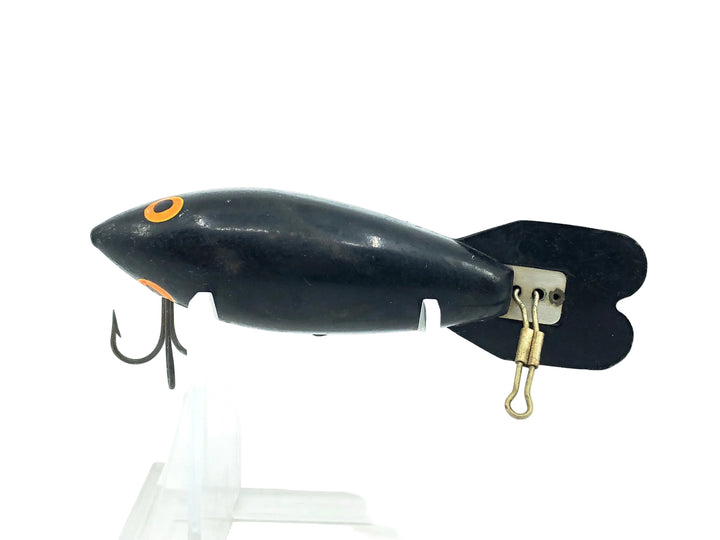 Bomber 49er 600, #02 Black Color 602