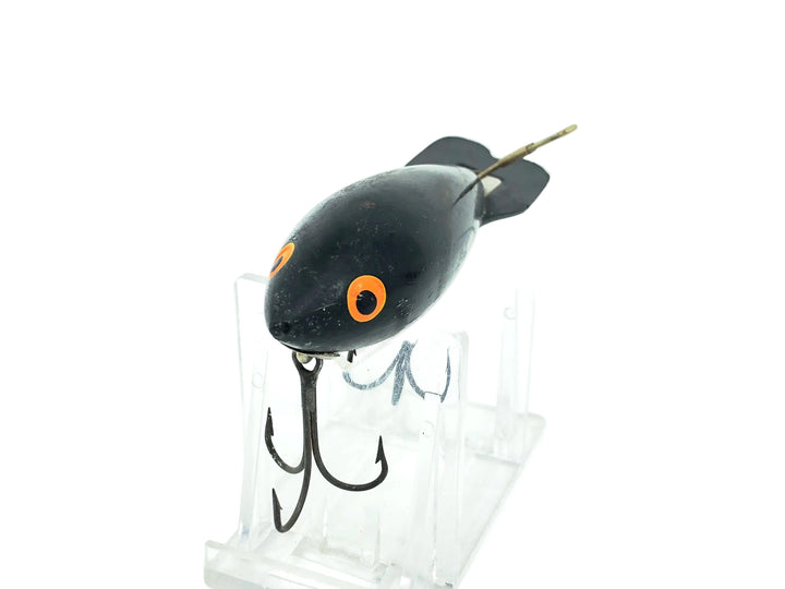 Bomber 49er 600, #02 Black Color 602