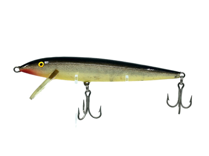 Rapala Floating Magnum 18, S Silver Color