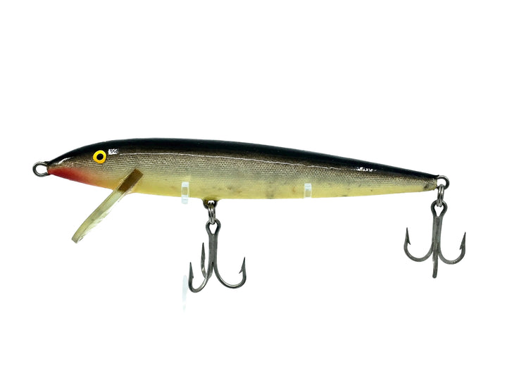 Rapala Floating Magnum 18, S Silver Color