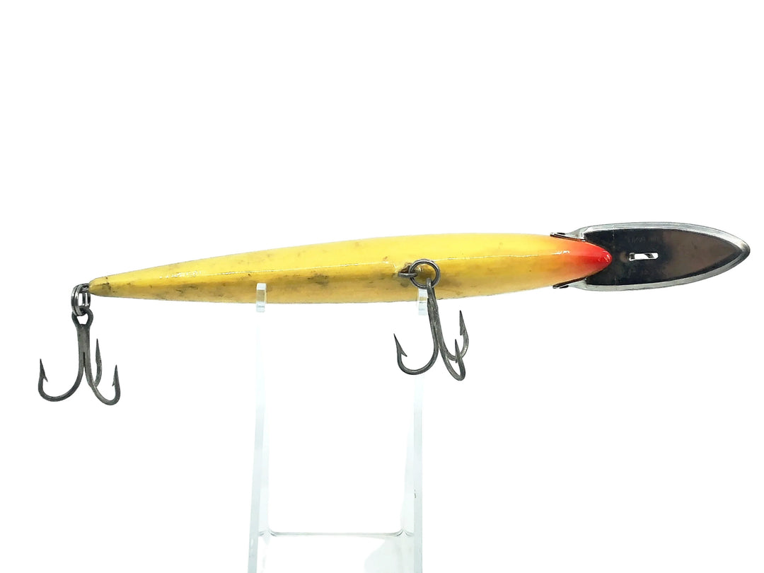 Rapala Countdown Magnum CDMAG-18, G Gold/Black Color-Metal Lip