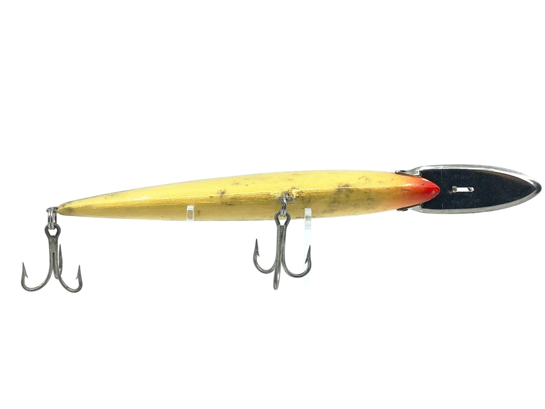 Rapala Countdown Magnum CDMAG-18, G Gold/Black Color-Metal Lip