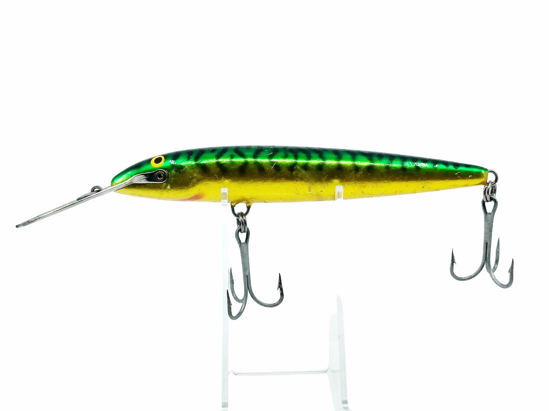 Rapala Countdown Magnum CDMAG-18, GM Green Mackerel Color-Metal Lip