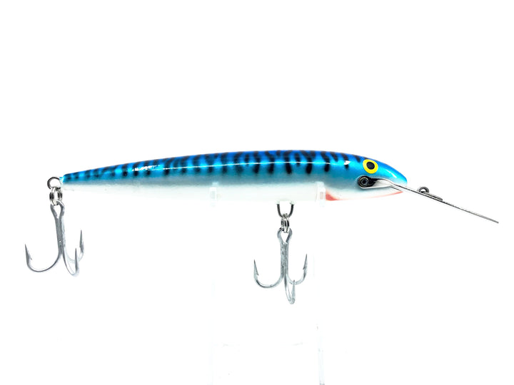 Rapala Magnum Countdown CD-18, SM Silver Mackerel Color w/Box