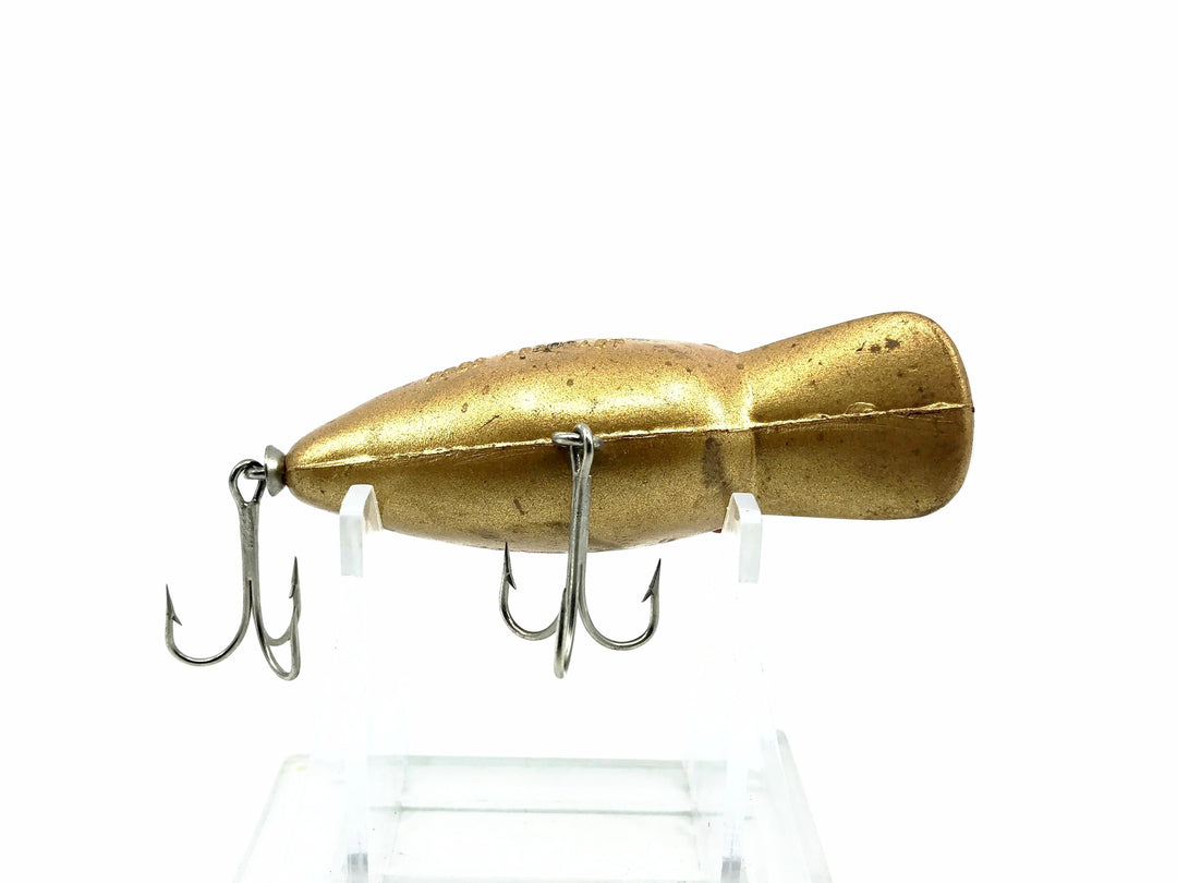 Arbogast Pug-Nose Sport Lures, San Francisco 49er Color