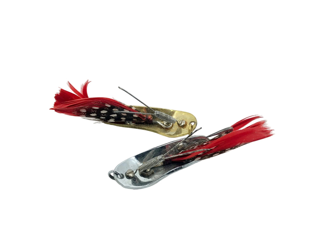 Pflueger Chum Spoon No.2 Combo Pack