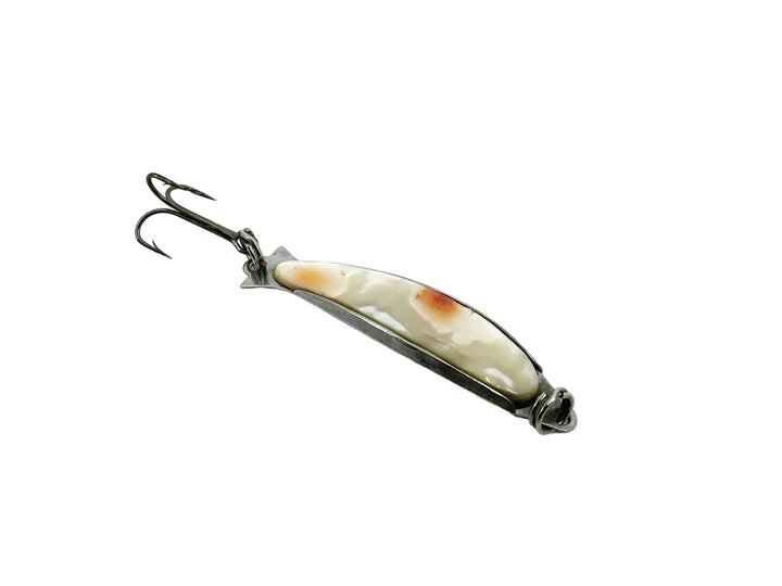 Compac Mother of Pearl Spoon