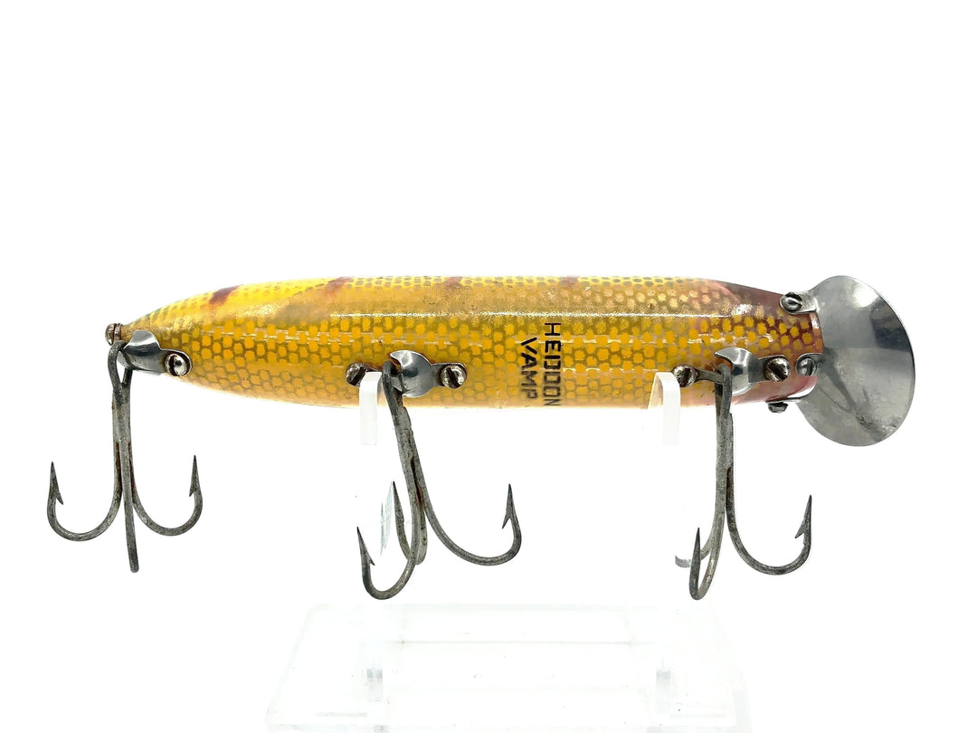 Heddon Vamp Spook, L Perch Color