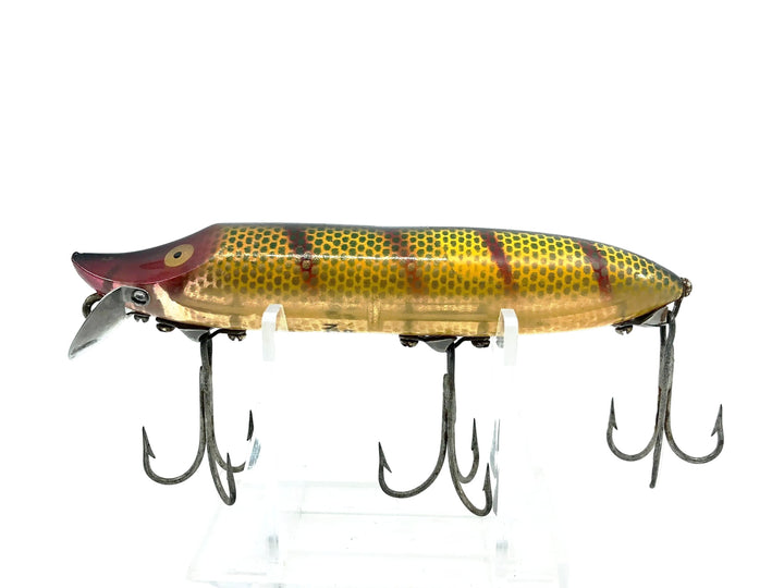 Heddon Vamp Spook, L Perch Color