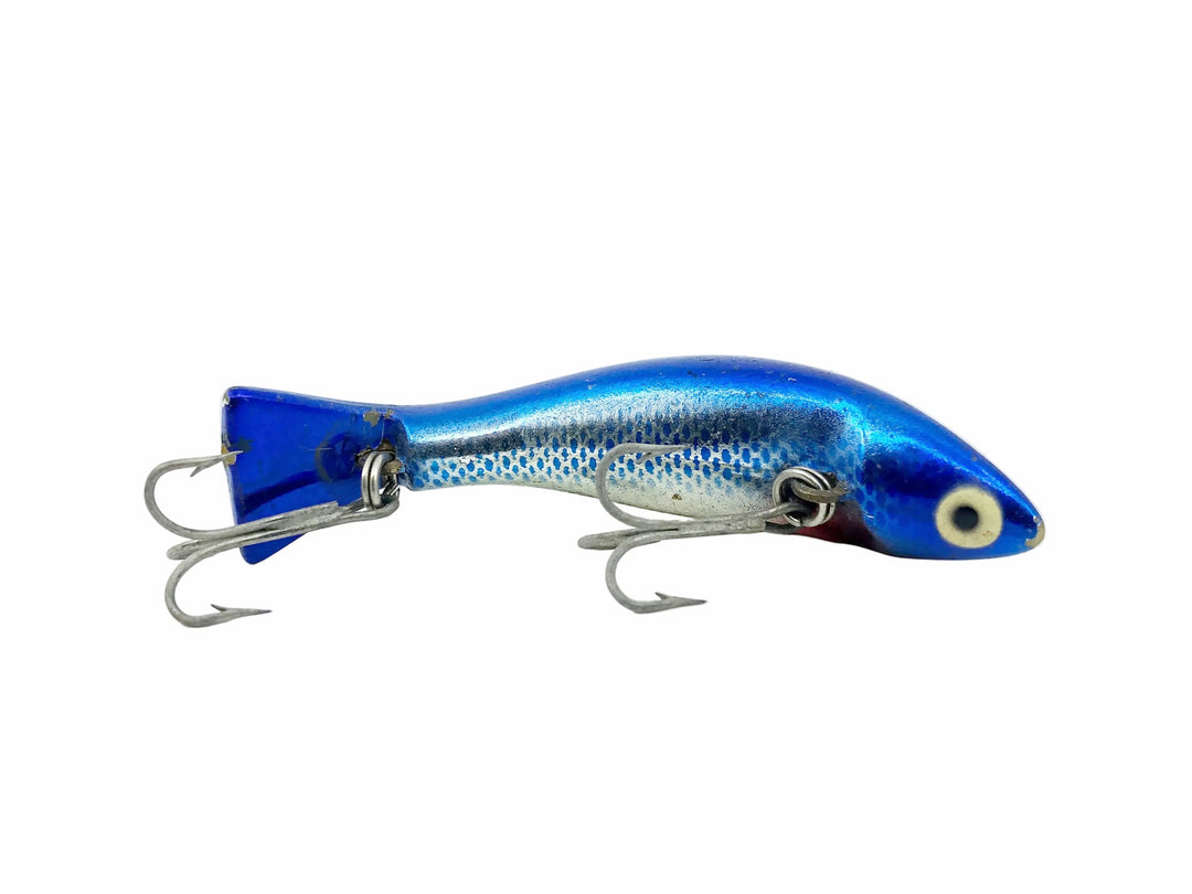 Heddon Prowler 7015, NPB Blue Shiner Color