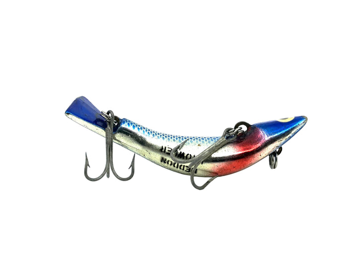 Heddon Prowler 7015, NPB Blue Shiner Color