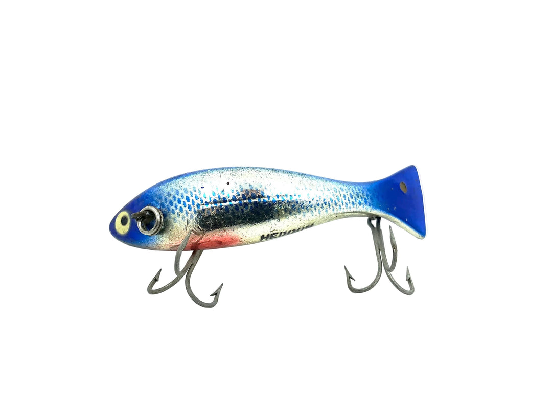 Heddon Prowler 7015, NPB Blue Shiner Color