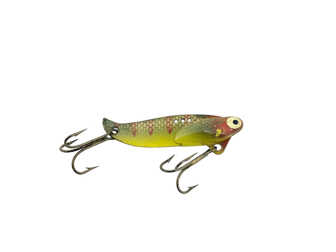 Heddon Sonar 431, L Perch Color