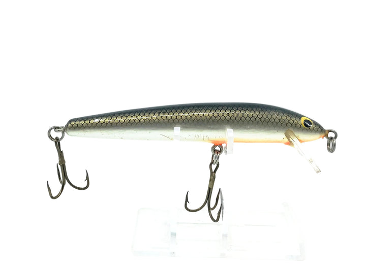 Bagley Bang-O-Lure #4 4-TS, Tennessee Shad Color