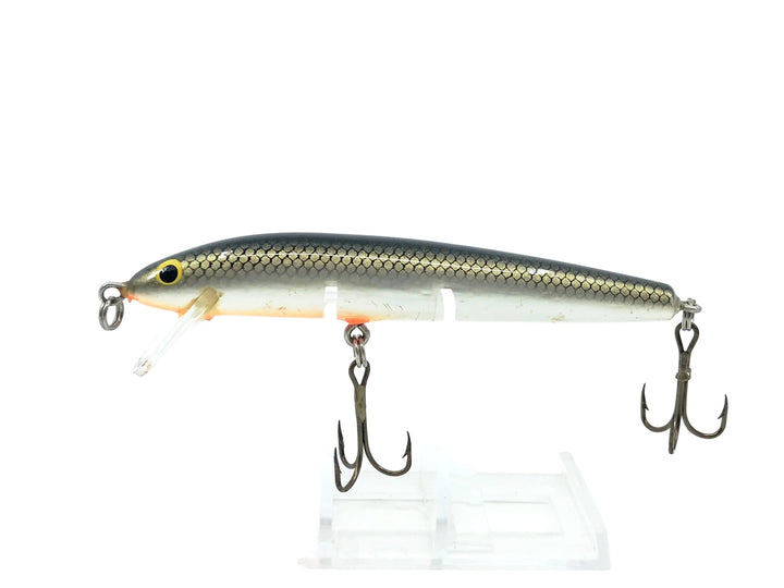 Bagley Bang-O-Lure #4 4-TS, Tennessee Shad Color