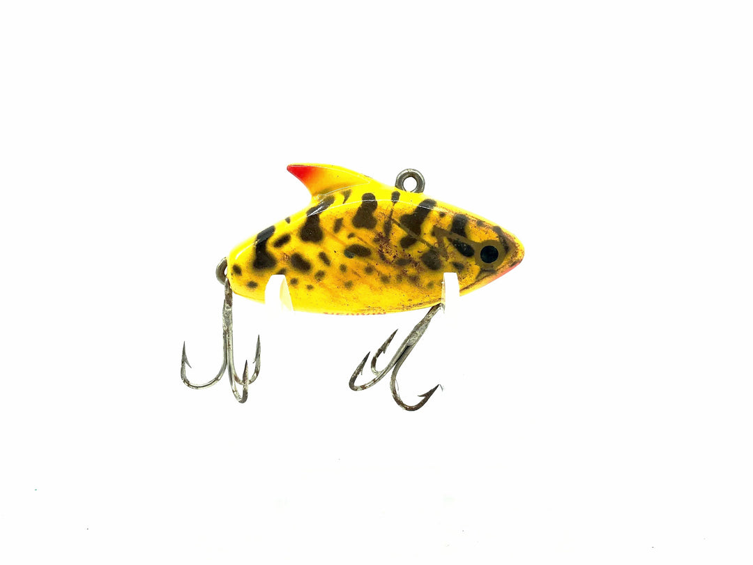 Heddon Super Sonic, YCD Yellow Coachdog Color