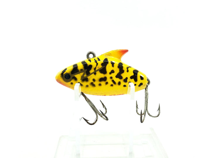 Heddon Super Sonic, YCD Yellow Coachdog Color
