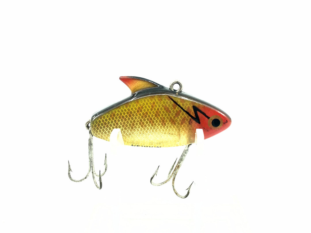 Heddon Super Sonic, L Perch Color