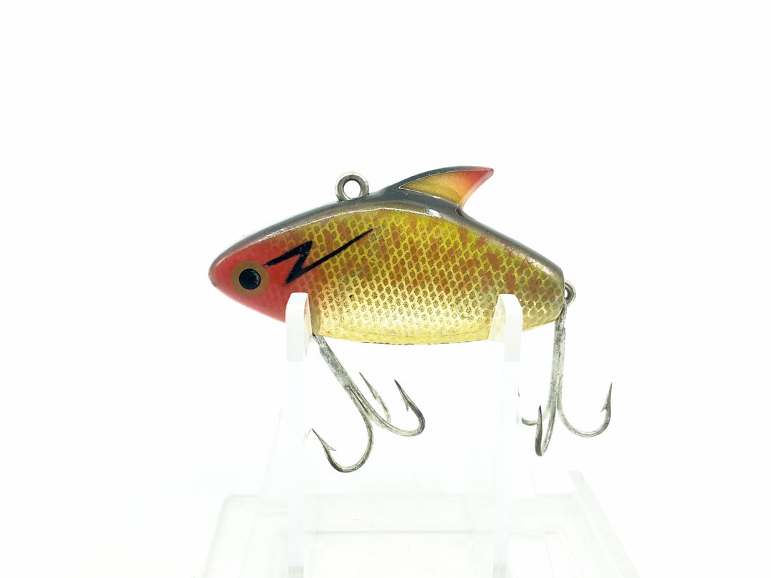 Heddon Super Sonic, L Perch Color