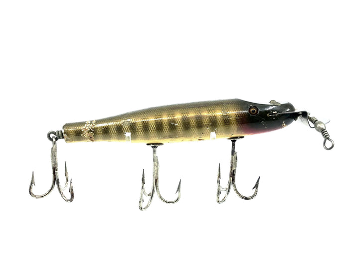 Creek Chub Husky Pikie 2300, Pikie Scale Color