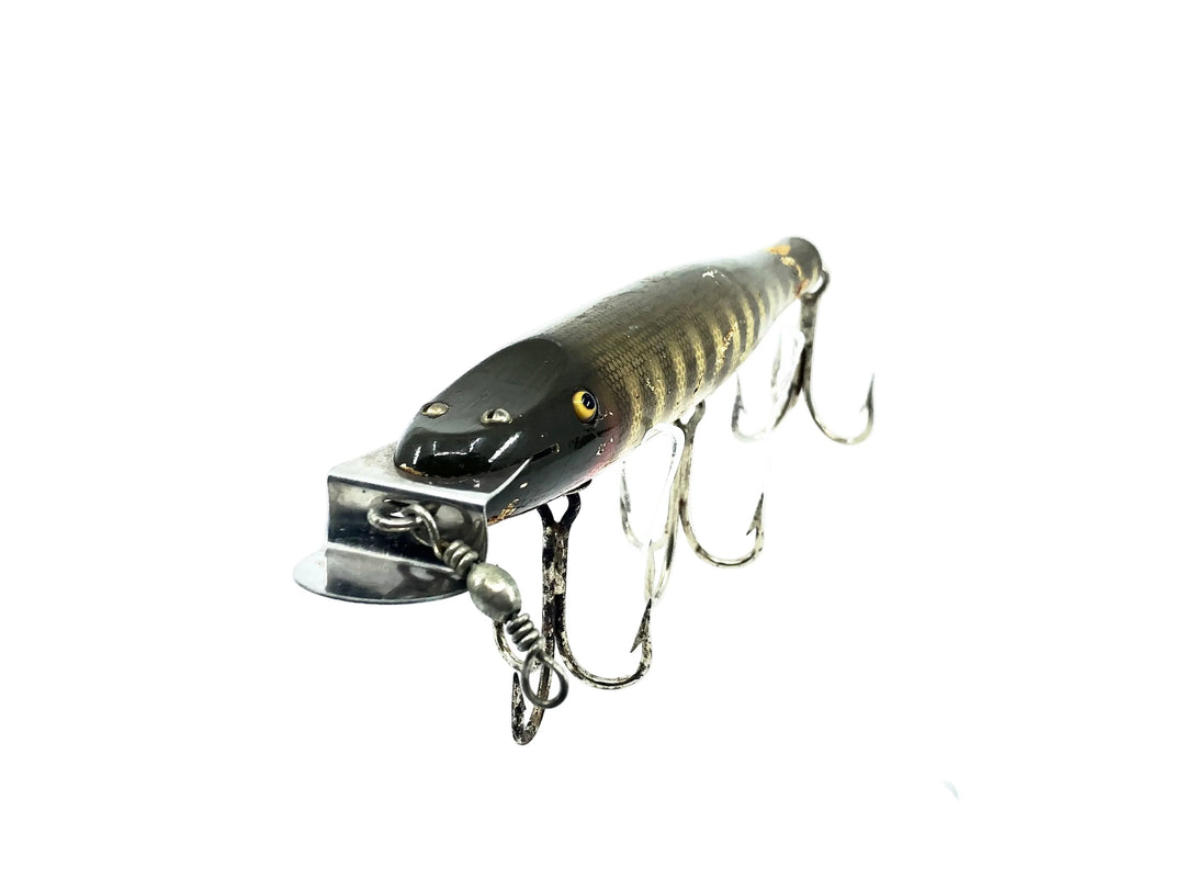 Creek Chub Husky Pikie 2300, Pikie Scale Color