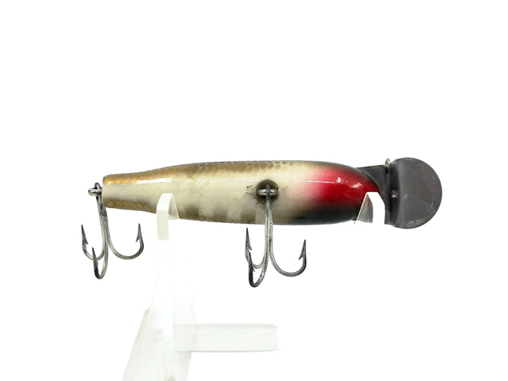 Creek Chub 9300 Spinning Pikie, Pike Scale Color 9300