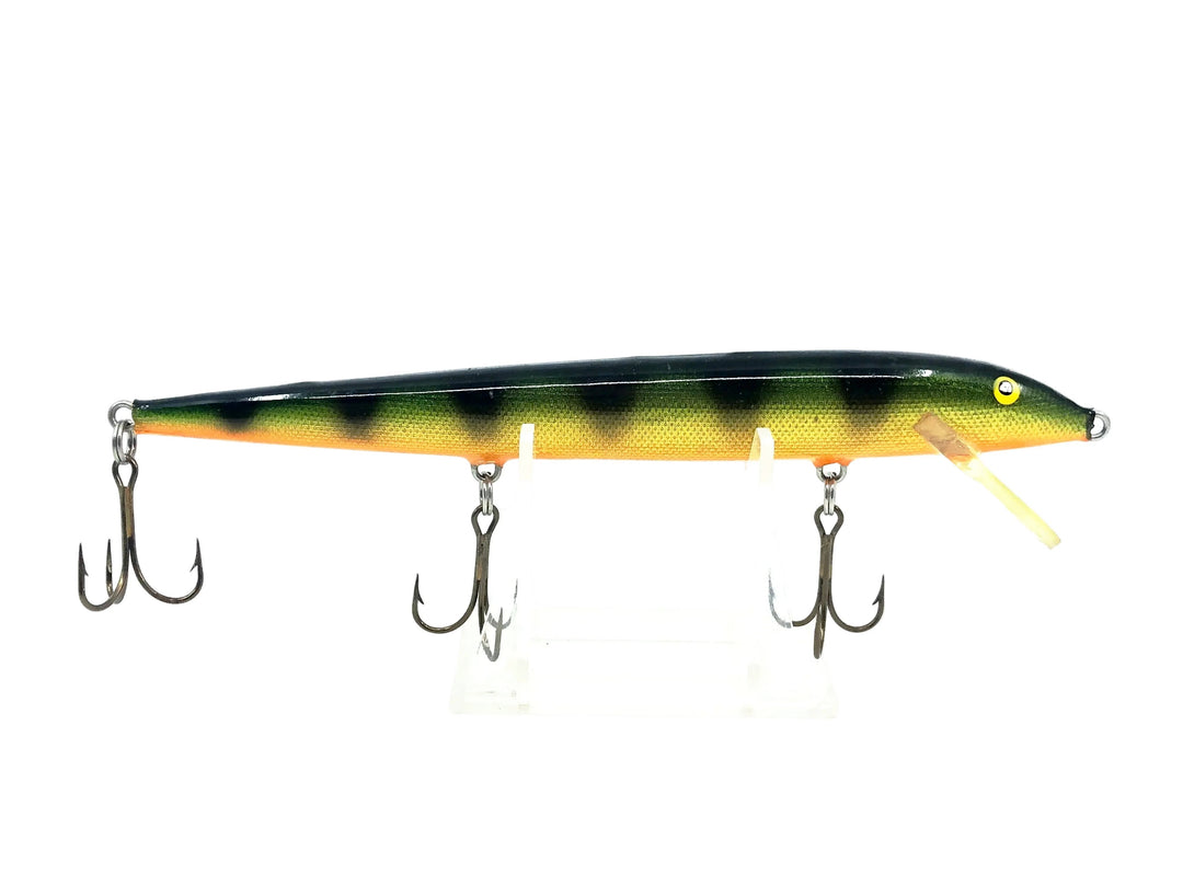 Rapala Original Floating F17, P Perch Color