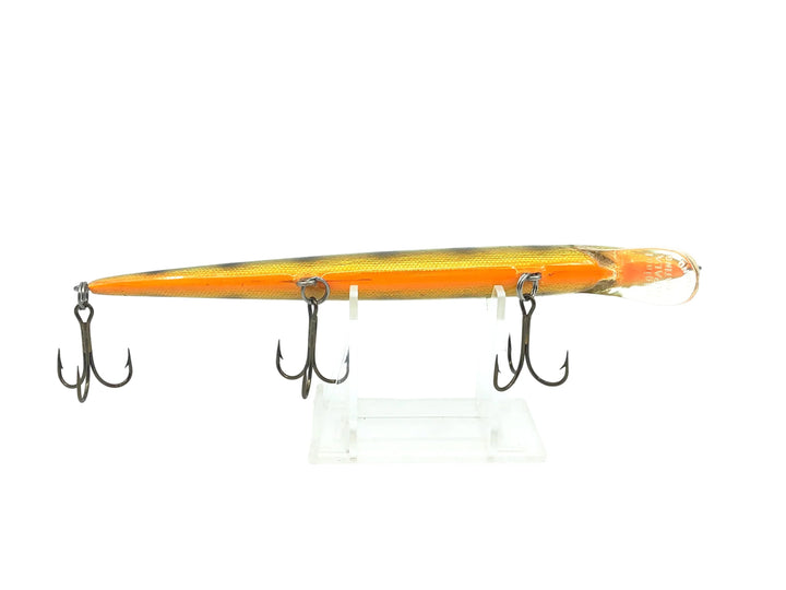 Rapala Original Floating F17, P Perch Color